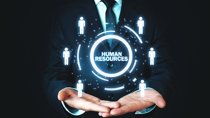  Human Resources Management