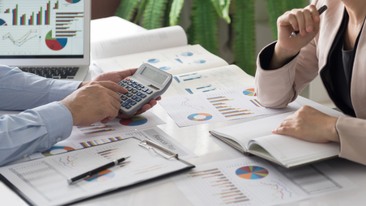 Accounting software; the foundation of smart financial management