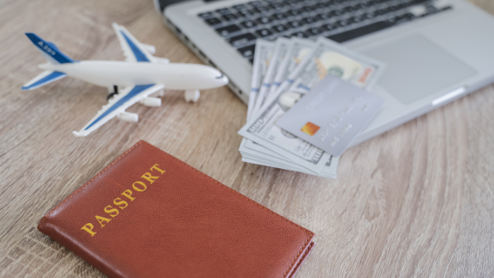 Applications of office automation in travel agencies