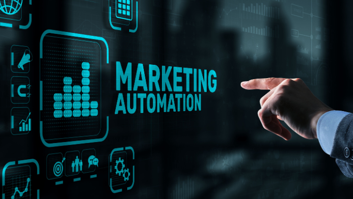 History and evolution of automation