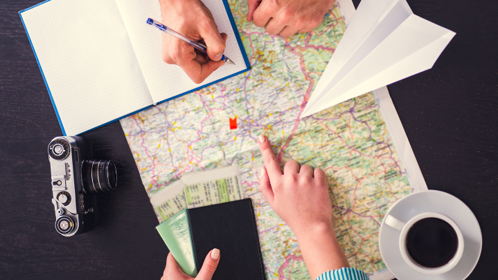 Key features and modules of the airline agency package