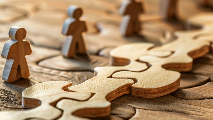Organizational Package A New Solution for Organizational Management