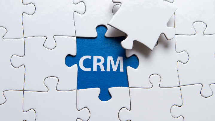 Powerful and intelligent CRM system