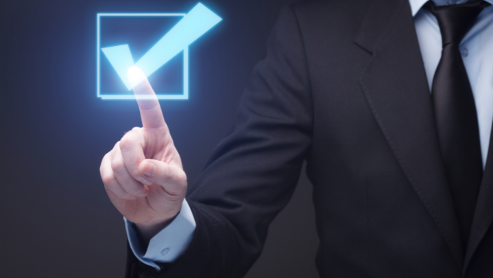Section 4 Generally Accepted Accounting Principles (GAAP)