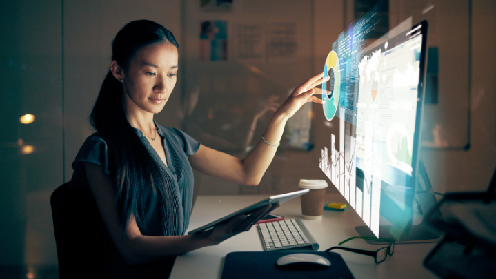 The future of accounting software