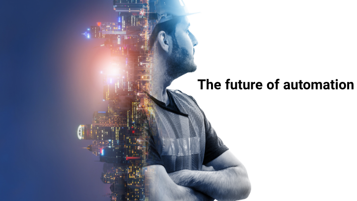 The future of automation