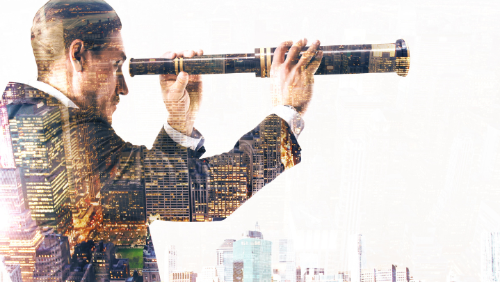 The future of office automation