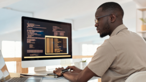 The role of automation in improving organizational processes