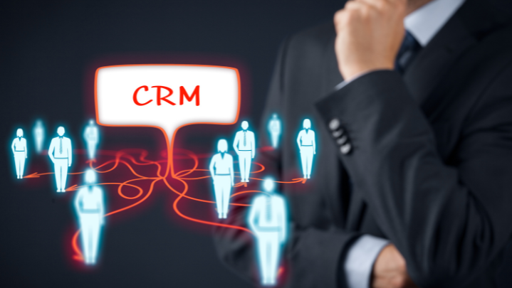 What is CRM The Comprehensive Guide to CRM Software for Businesses