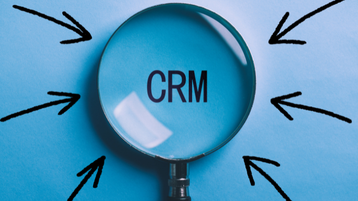 What is CRM The Comprehensive Guide to CRM Software for Businesses