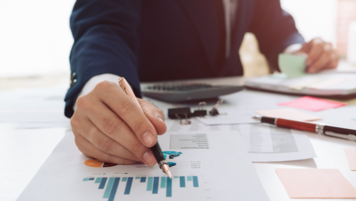 What is accounting Definition, principles, types and its importance in businesses
